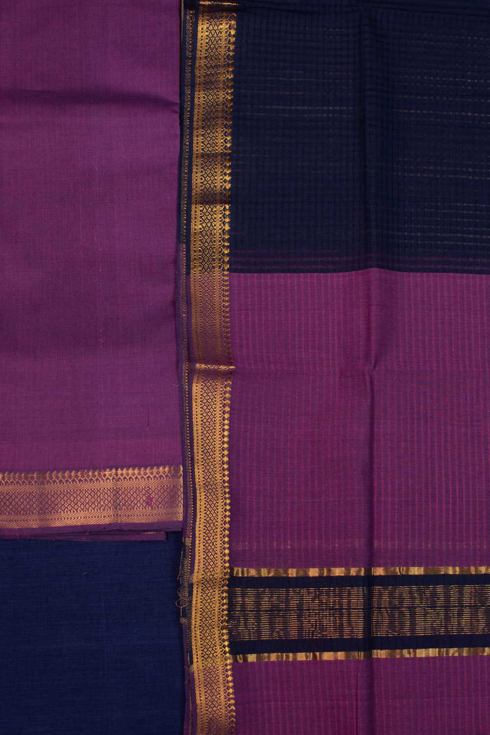 Unstitched Suits - Matkatus 