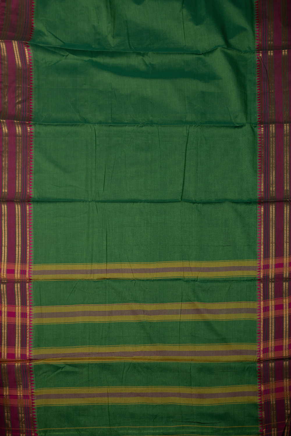Traditional Saree - Matkatus