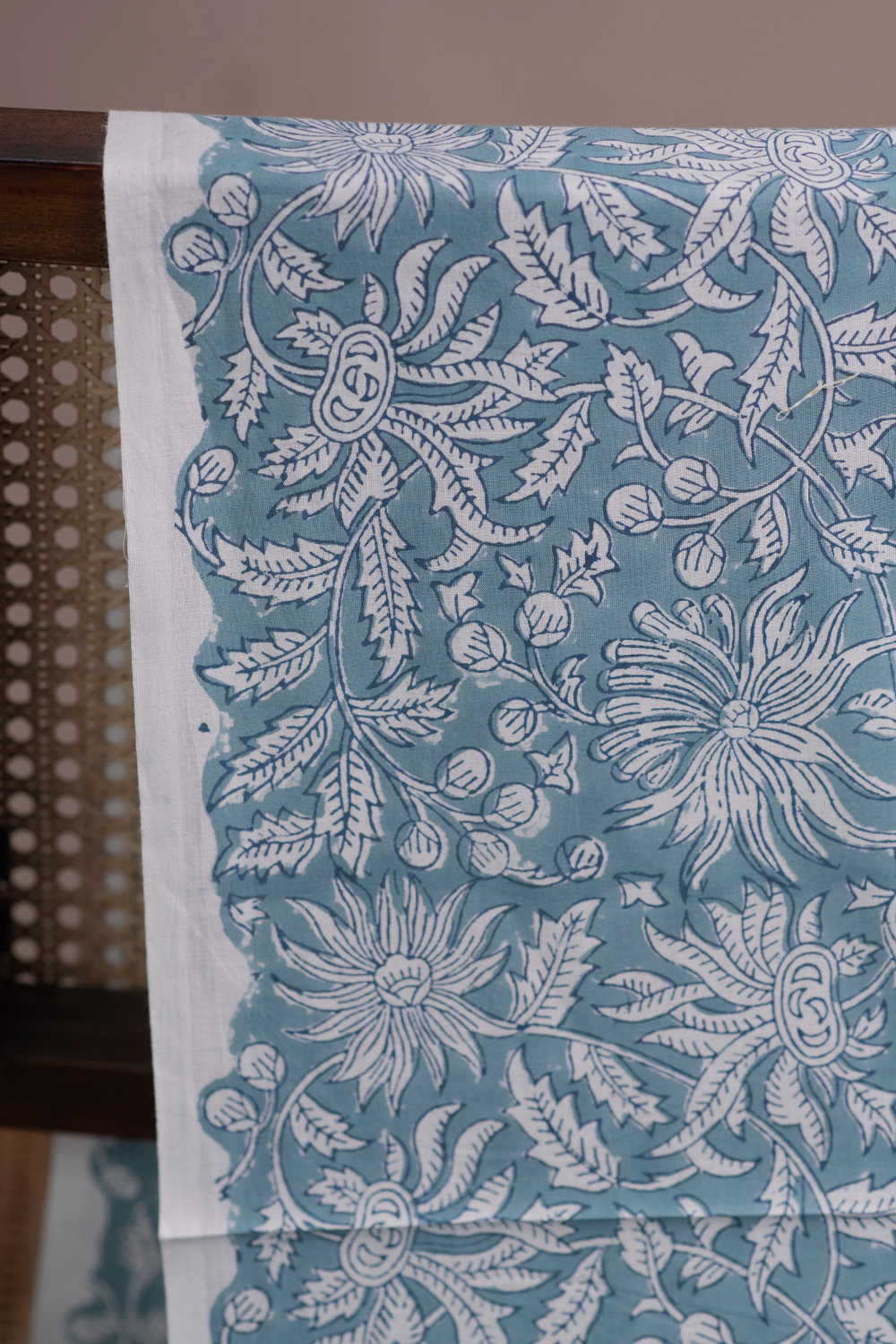 Sanganeri Fabric - Matkatus 