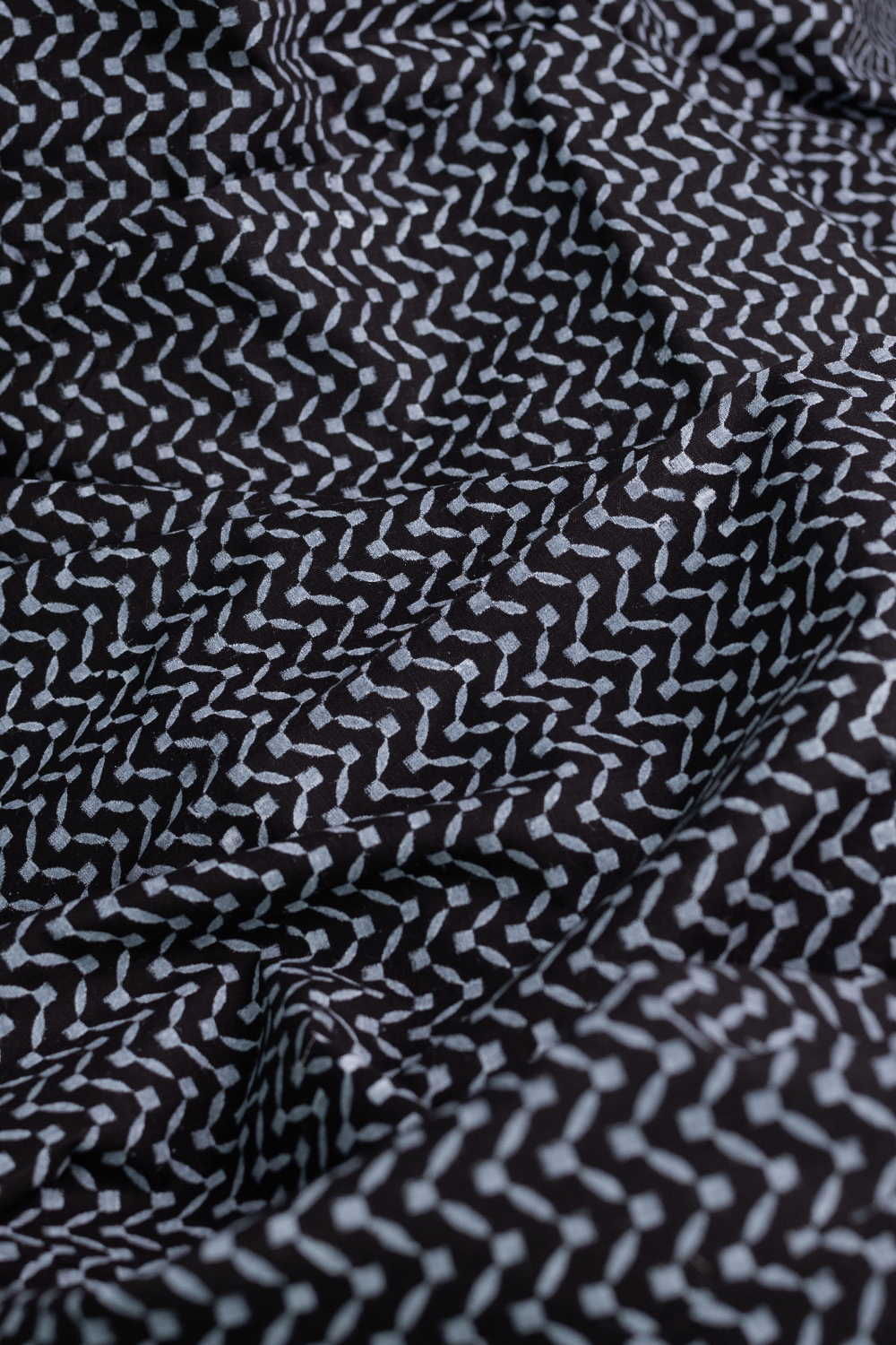 Cotton Fabric-Mtatkatus 