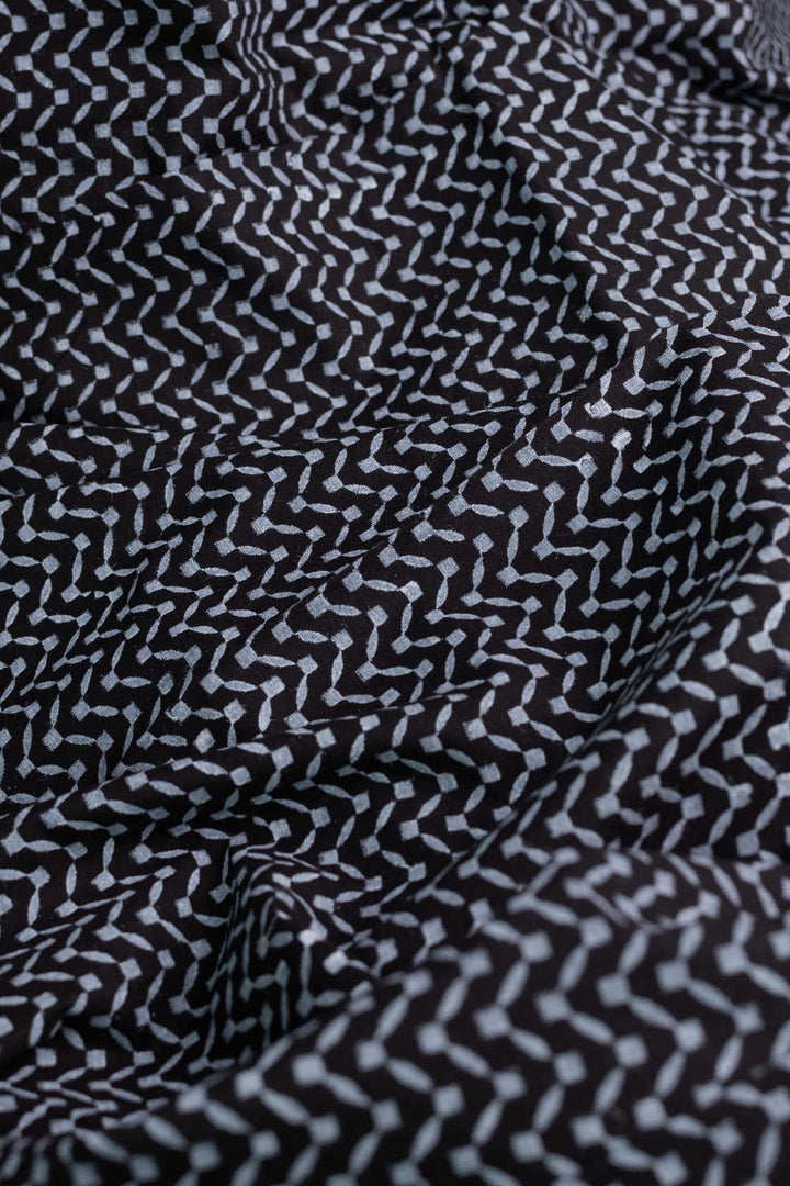 Cotton Fabric-Mtatkatus 