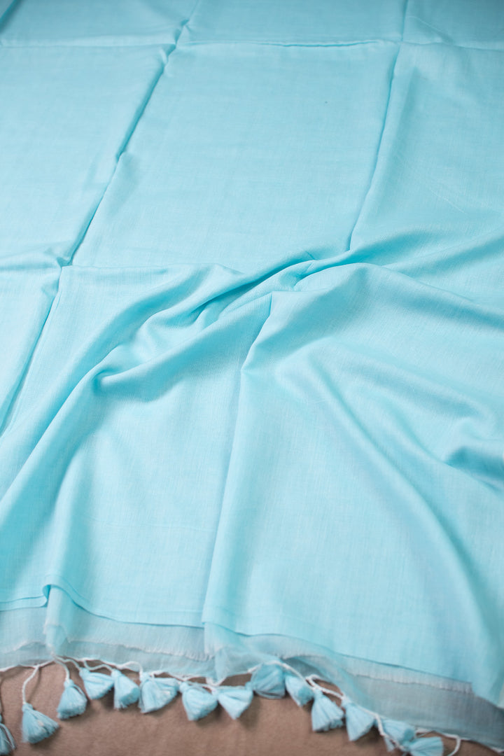 Plain Sarees - Matkatus 