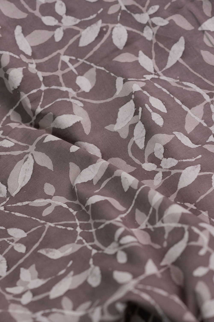 Dabu Fabrics - Matkatus
