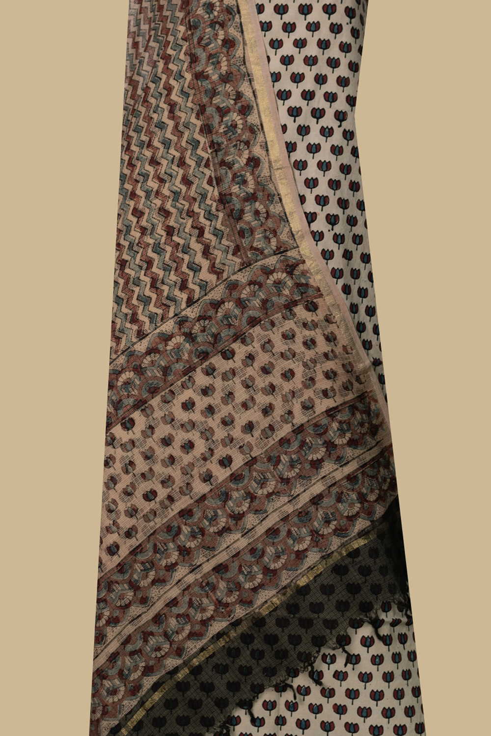 Unstitched Suits-Matkatus 