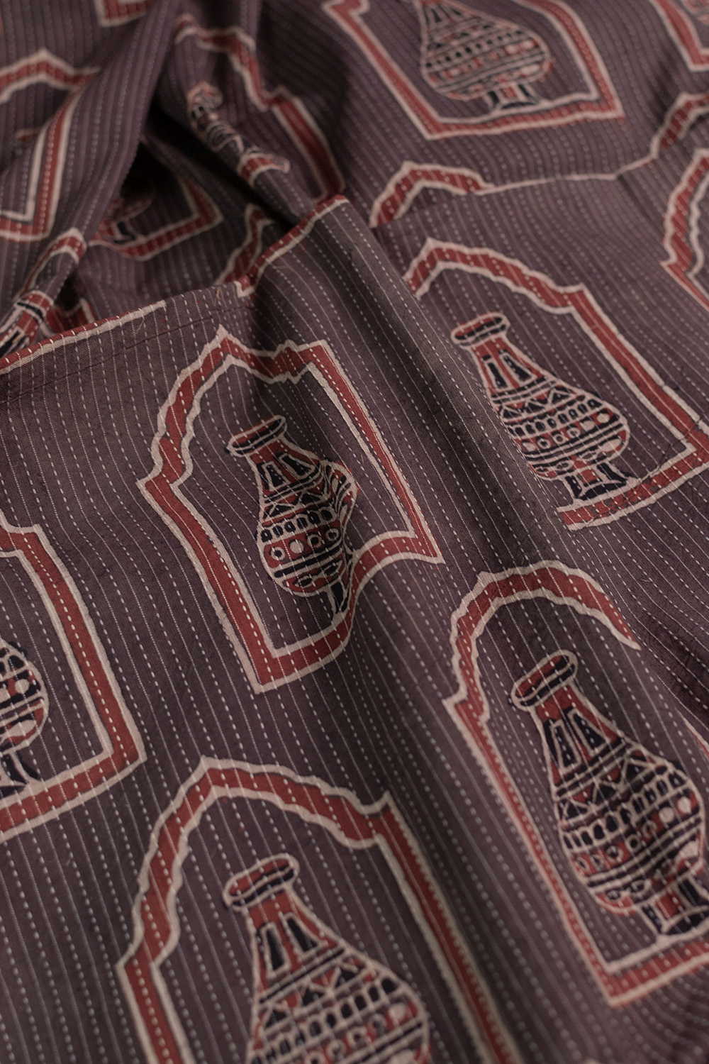 Cotton Fabrics - Matkatus 