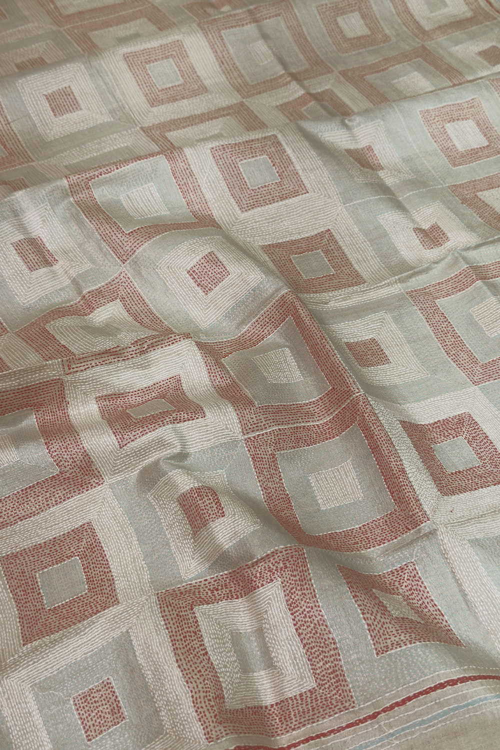 Kantha Dupattas-Matkatus 