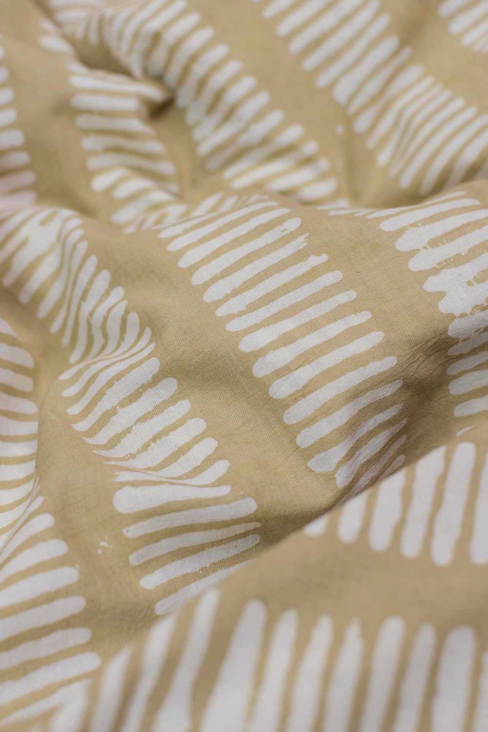 Block Printed Fabrics - Matkatus 