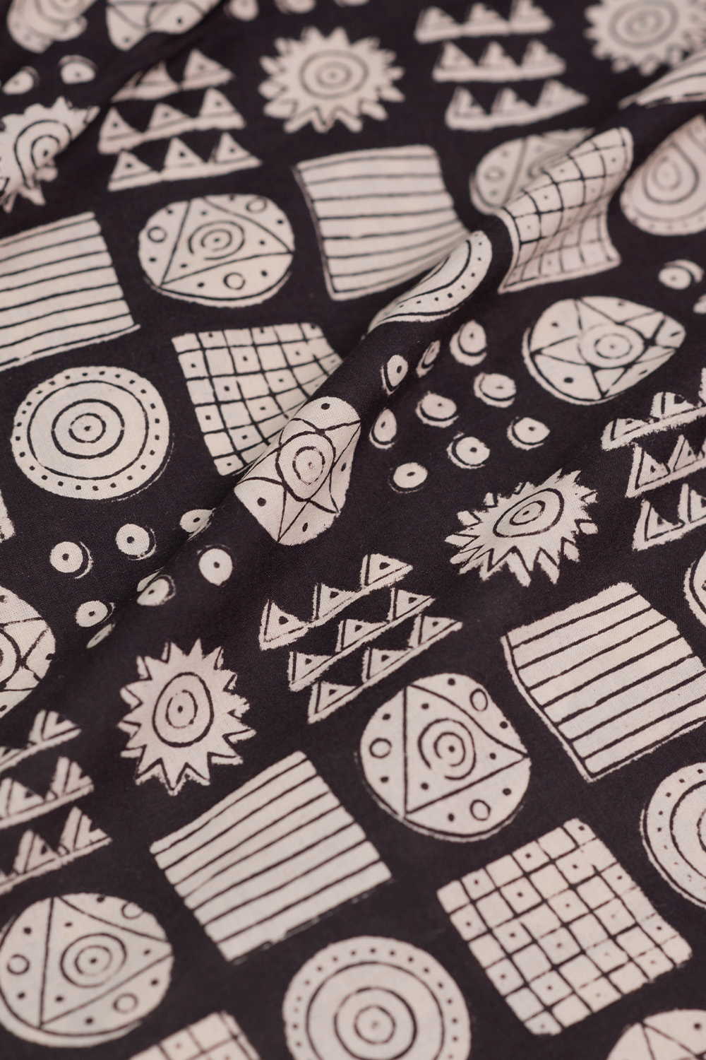 Cotton Fabrics-Matkatus 