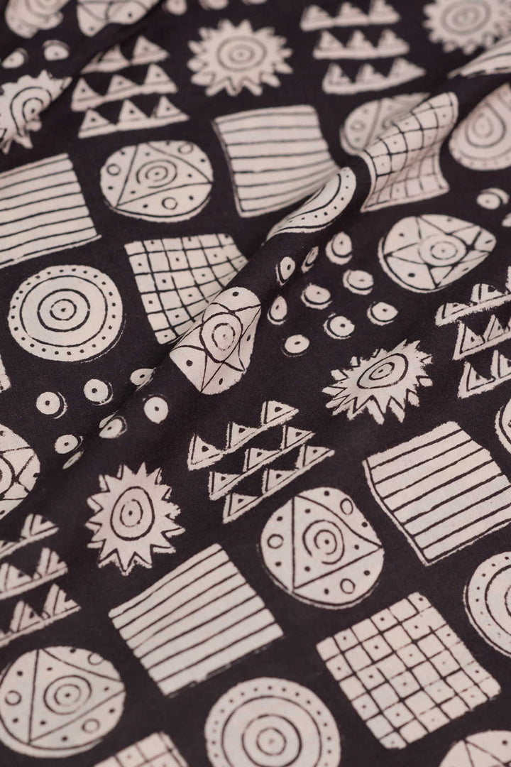Cotton Fabrics-Matkatus 