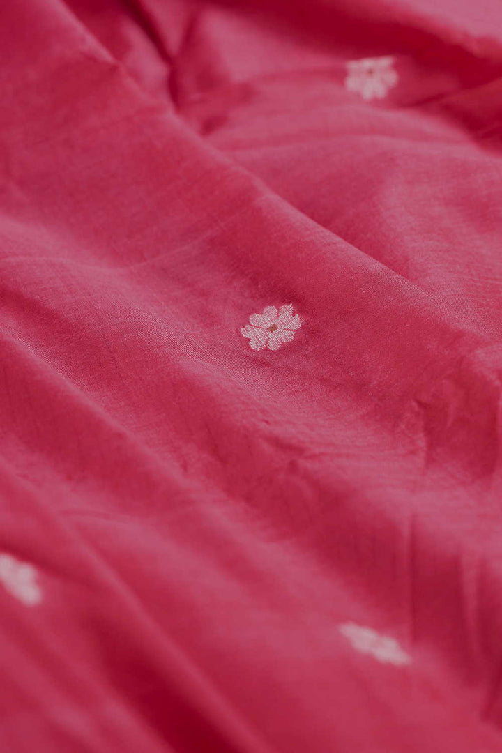 Jamdani Fabrics - Matkatus