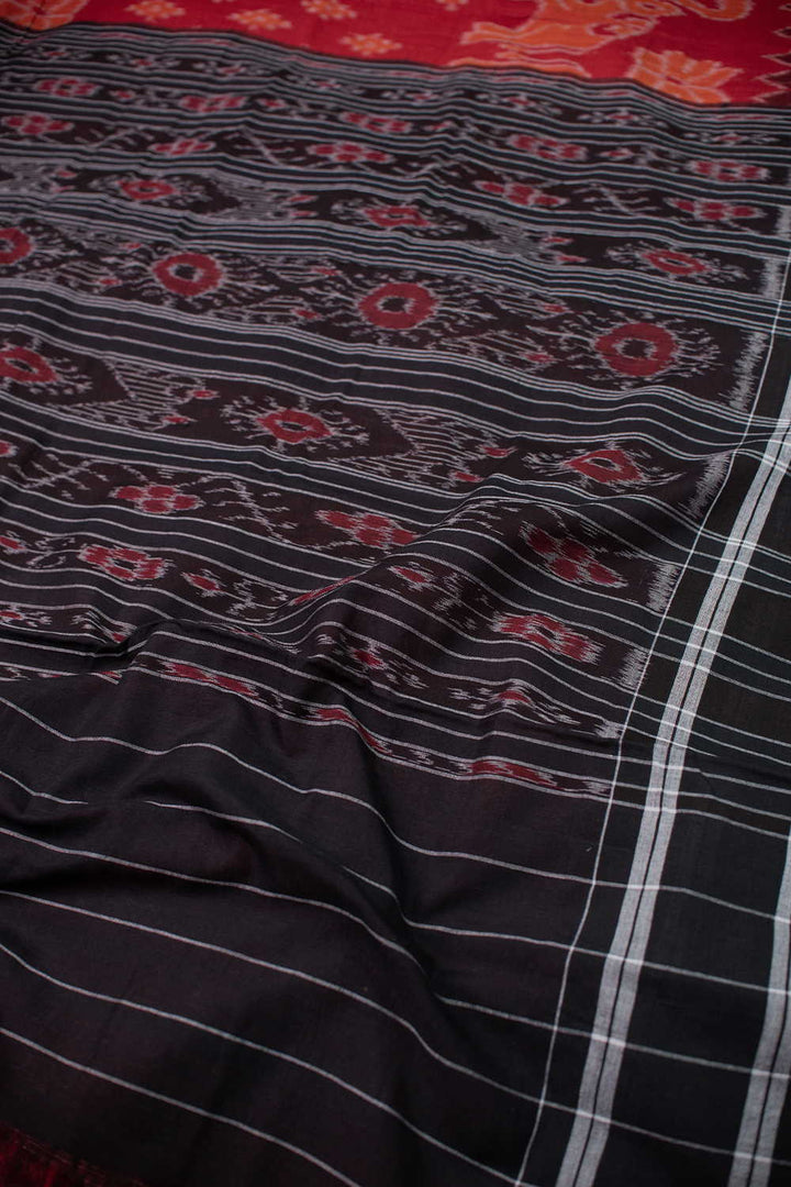 Sarees - Matkatus