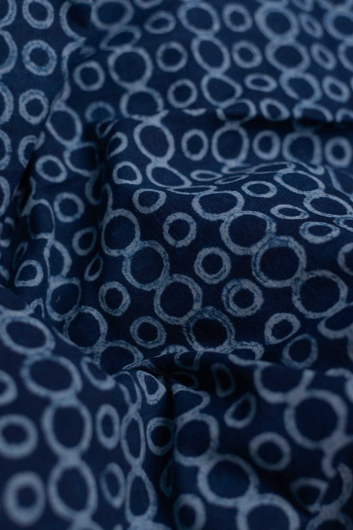 Cotton Fabrics - Matkatus