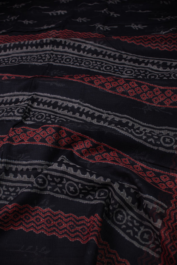 Kota Cotton Sarees - Matkatus 