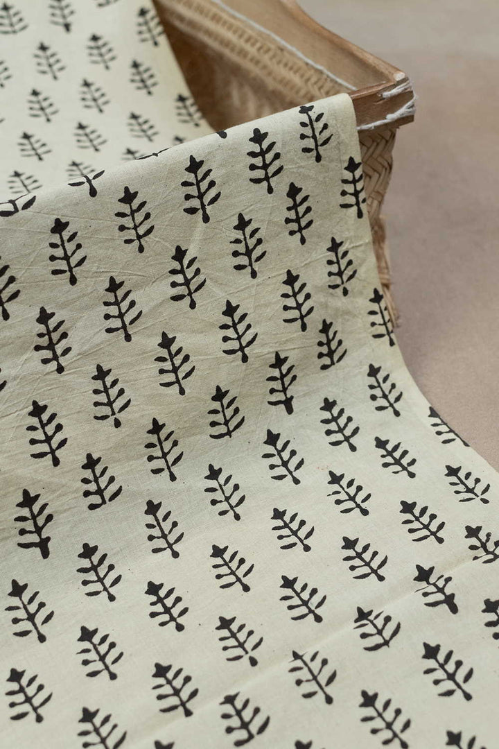 Block Printed Fabrics-Matkatus 