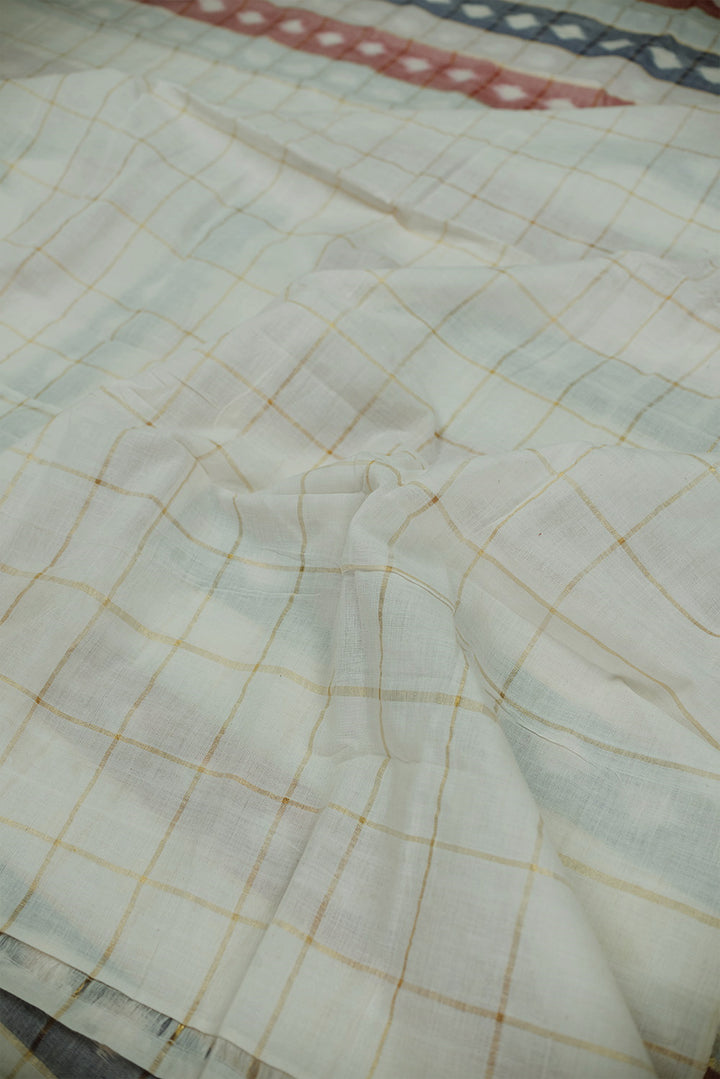 Sambalpuri Sarees - Matkatus