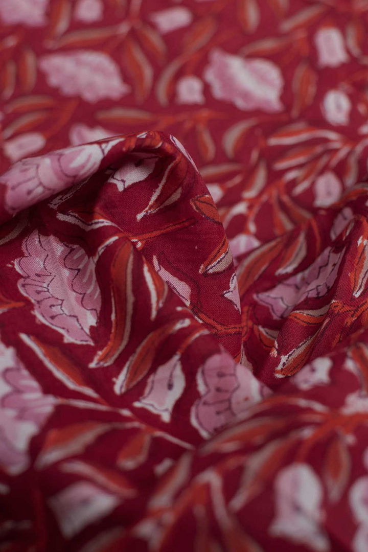 Cotton Fabrics-Matkatus 