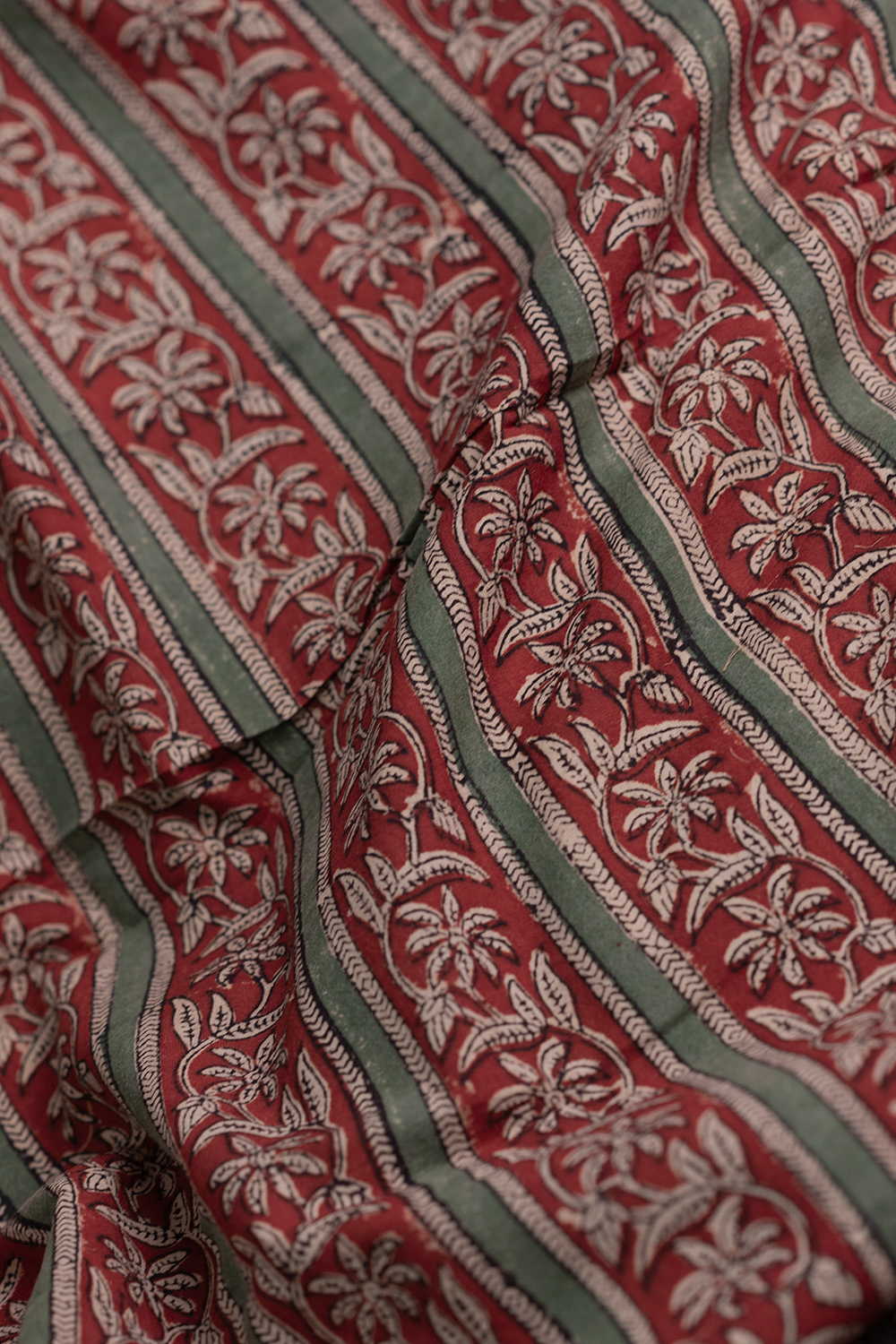 Cotton Fabric - Matkatus 