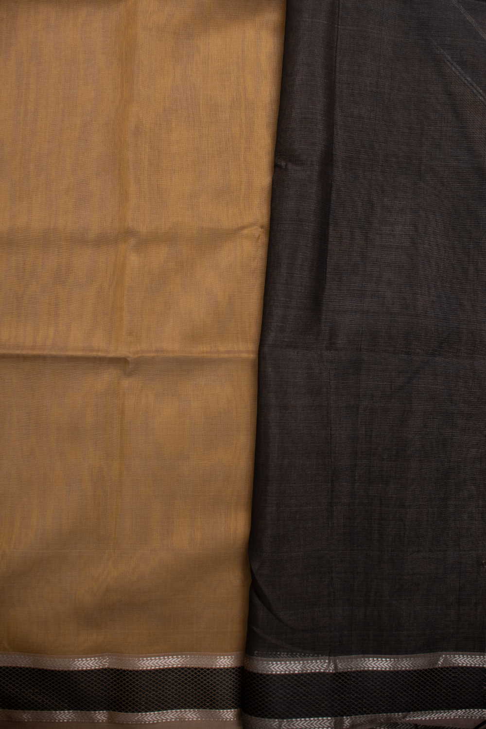 Silk Cotton Saree - Matkatus 