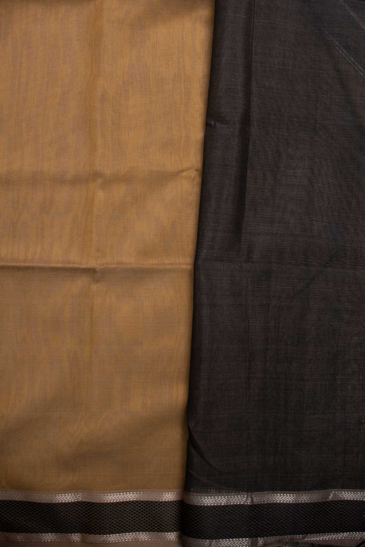 Silk Cotton Saree - Matkatus 