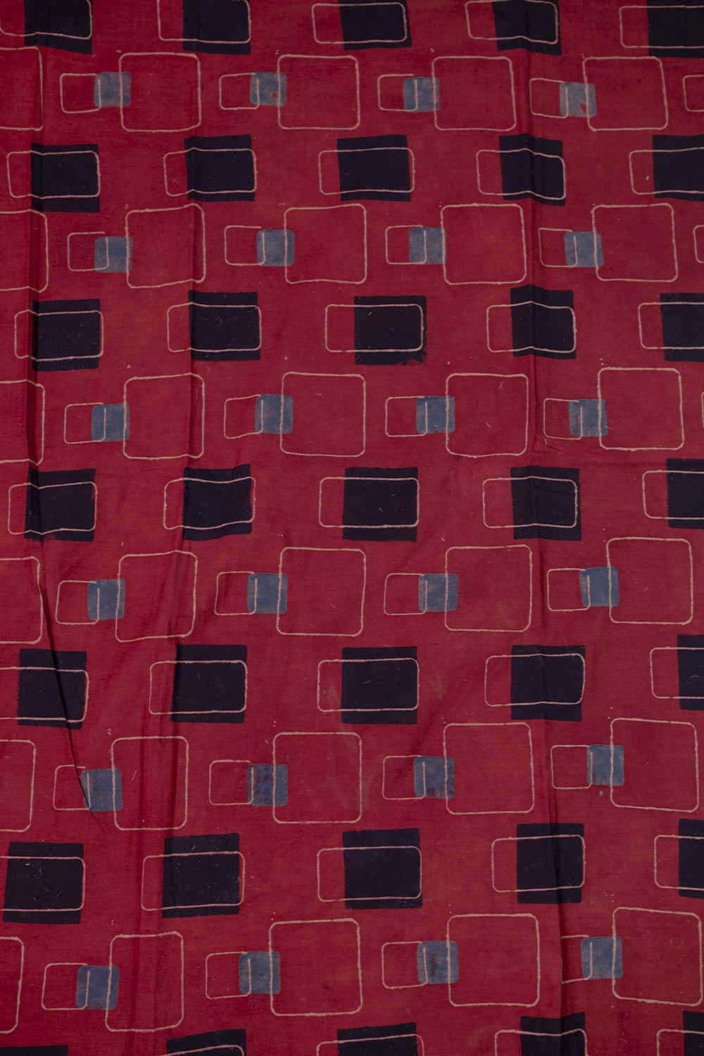 Ajrak Fabrics - Matkatus