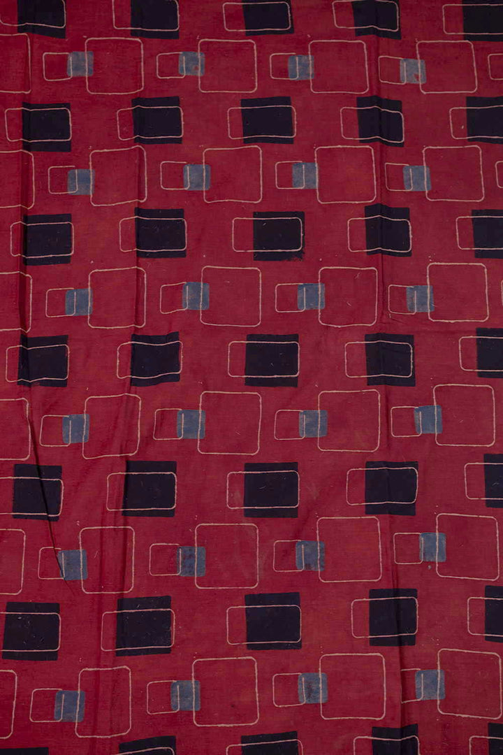 Ajrak Fabrics - Matkatus