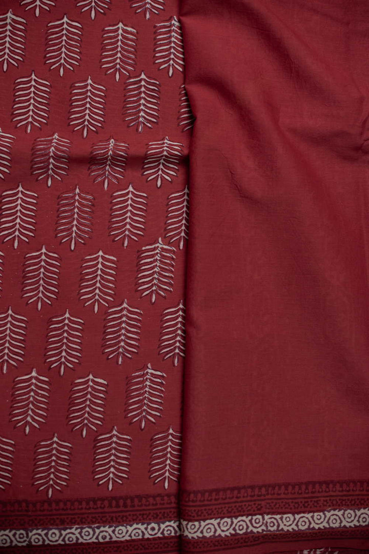 Mul Mul Cotton Saree - Matkatus 