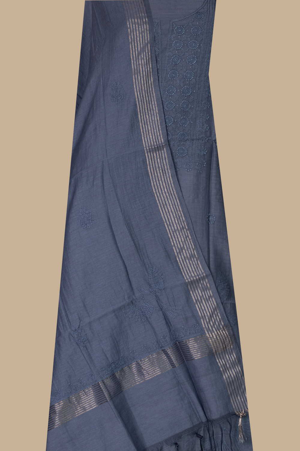 Unstitched Suits-Matkatus 