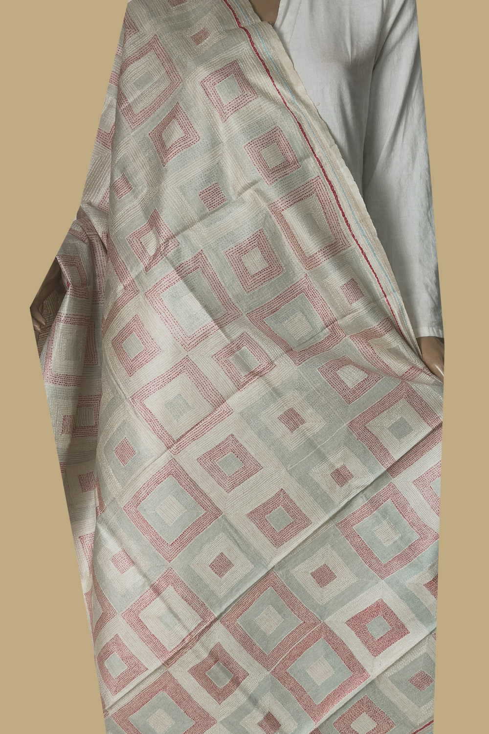 Dupattas-Matkatus 