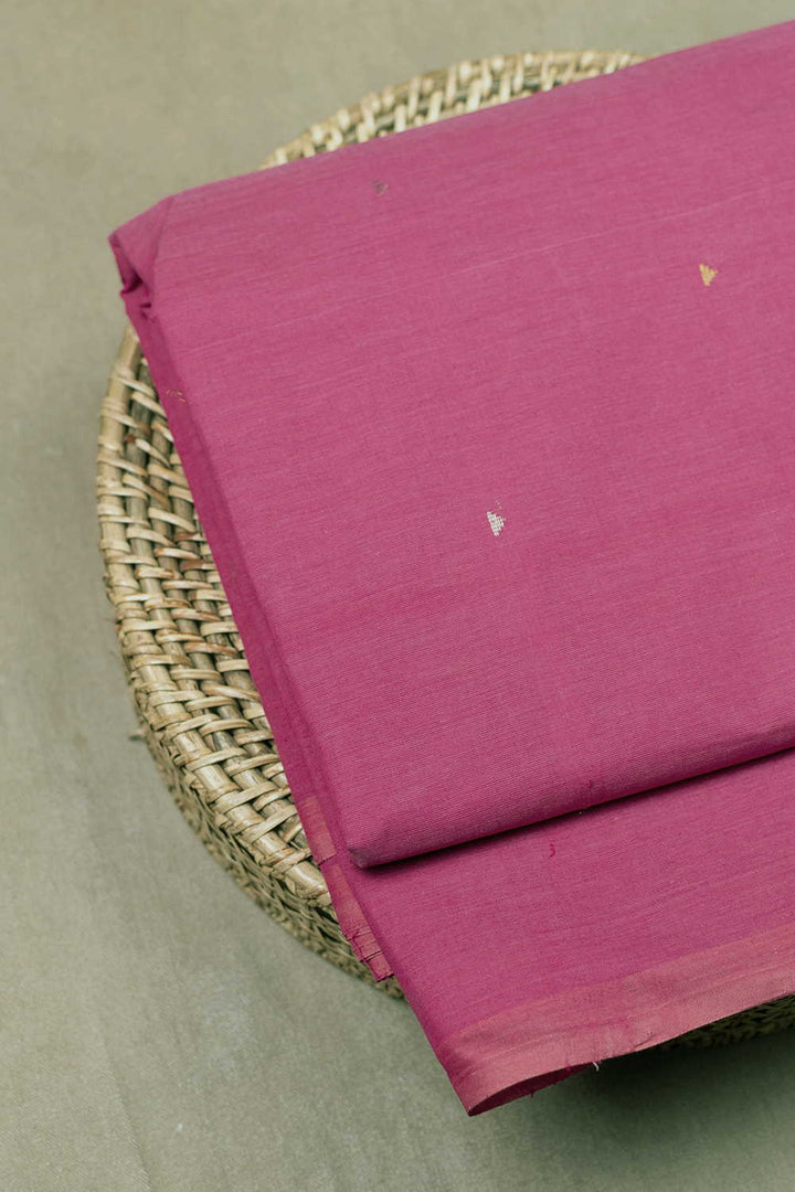 Handloom Fabrics - Matkatus 