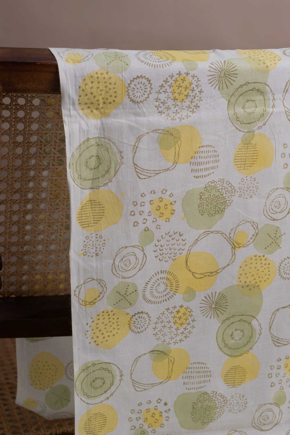 Sanganeri Prints - Matkatus 