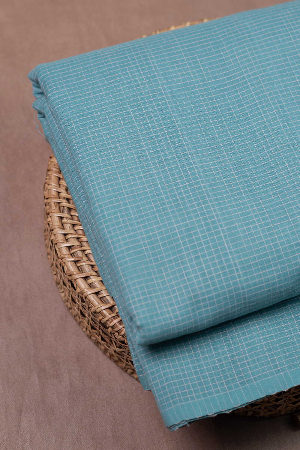 Handwoven Fabric - Matkatus 
