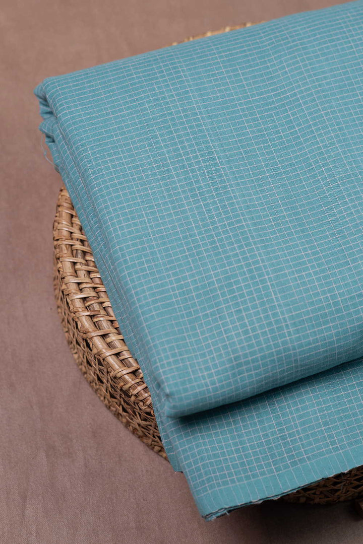 Handwoven Fabric - Matkatus 