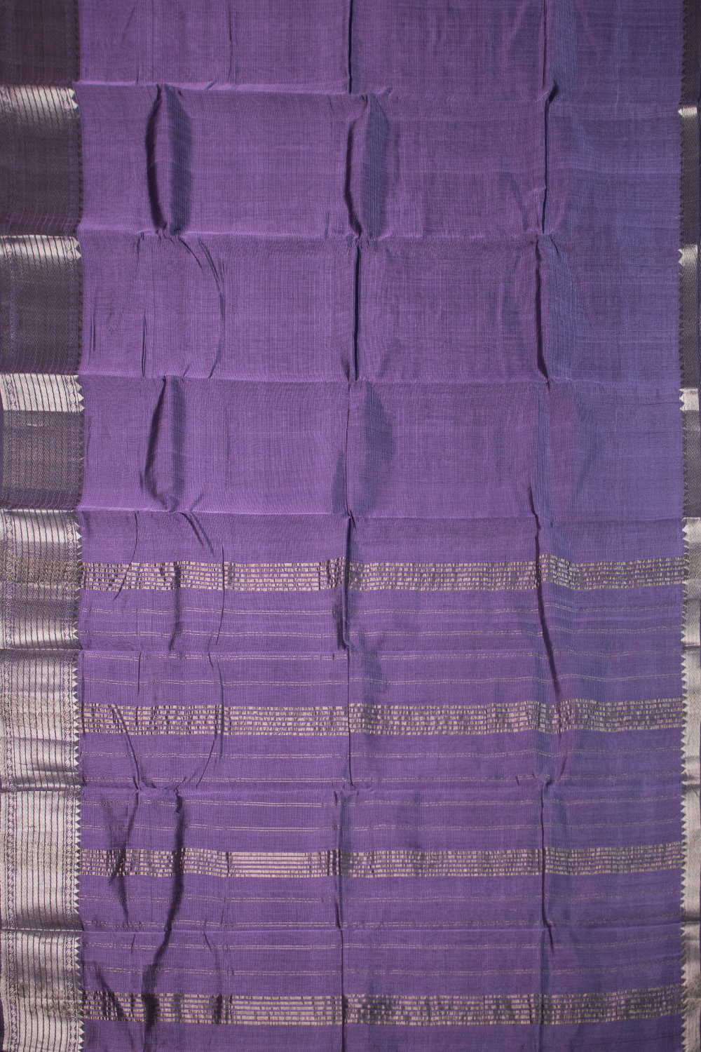 Silk Cotton Saree - Matkatus 