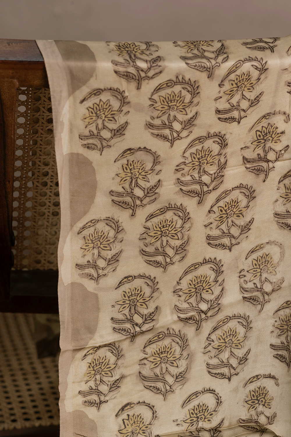 Modal Silk Fabric - Matkatus 