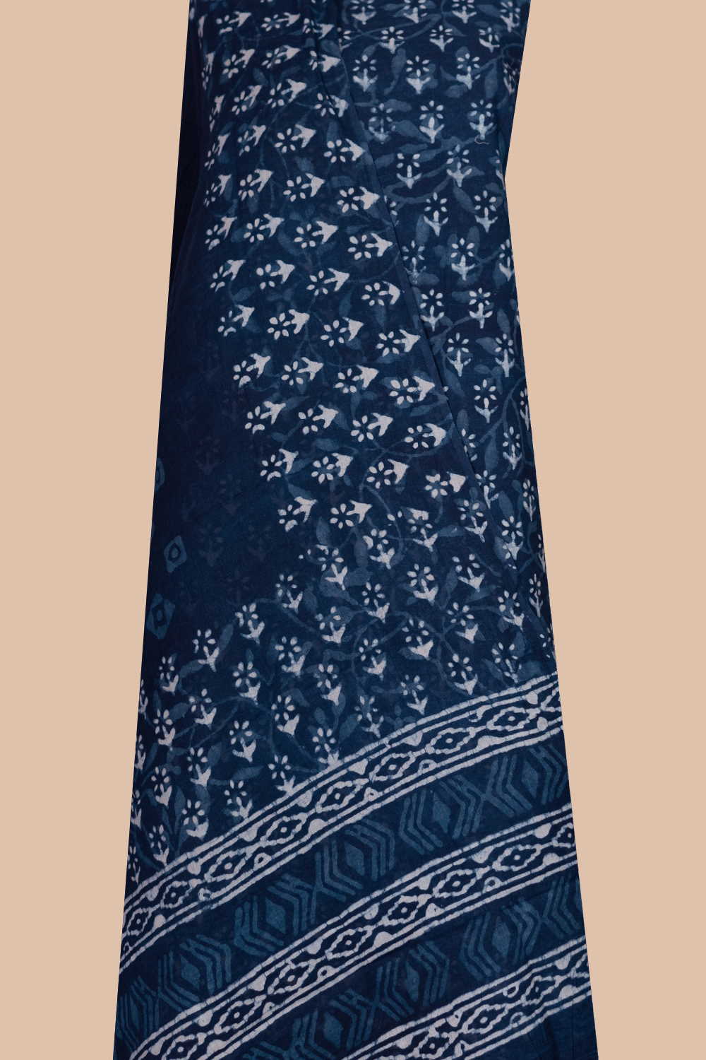 Unstitched Suits-Matkatus 