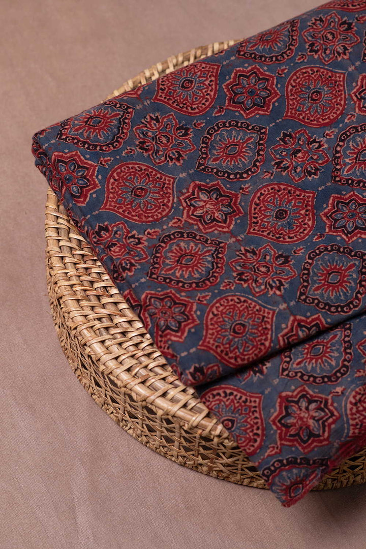 Cotton Fabrics- Matkatus 