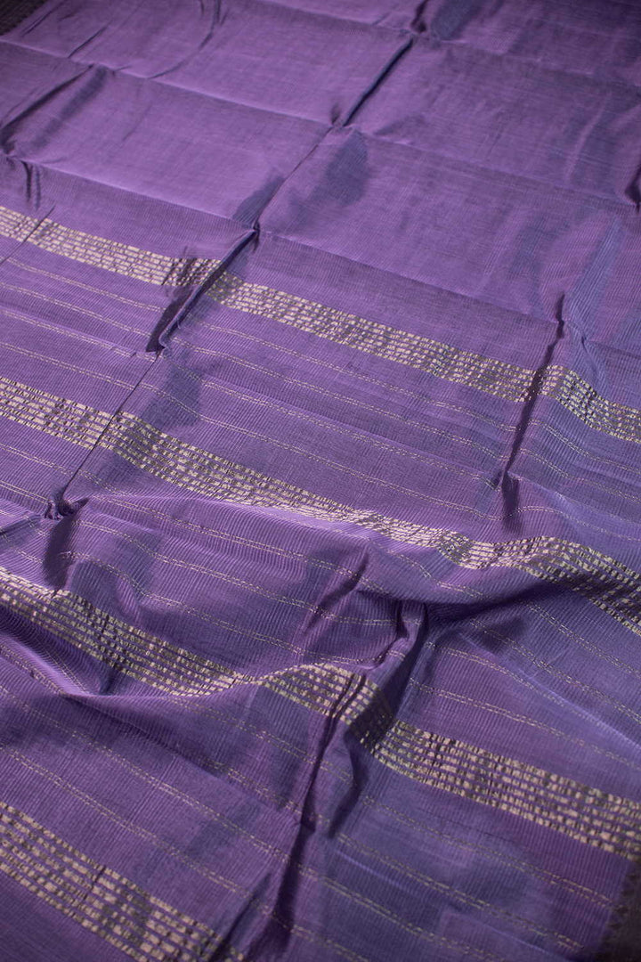 Mangalagiri Silk Cotton Saree - Matkatus 