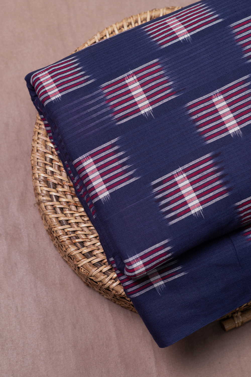 Ikat Fabrics - Matkatus