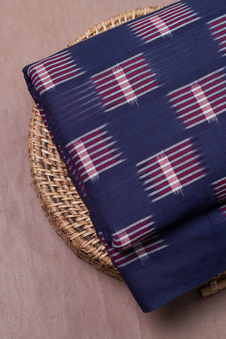 Ikat Fabrics - Matkatus