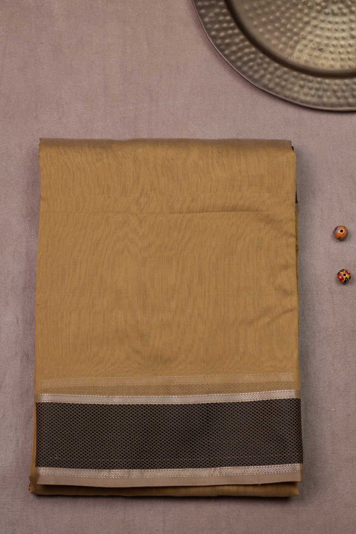 Silk Cotton Saree - Matkatus 