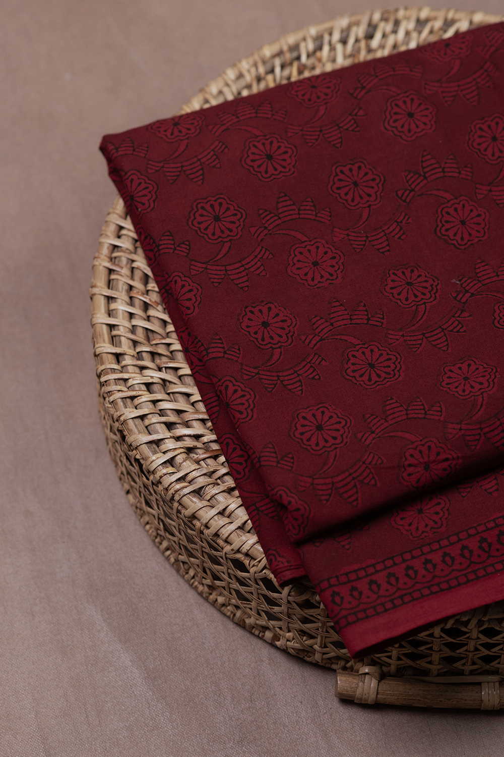 Bagh Fabric - Matkatus