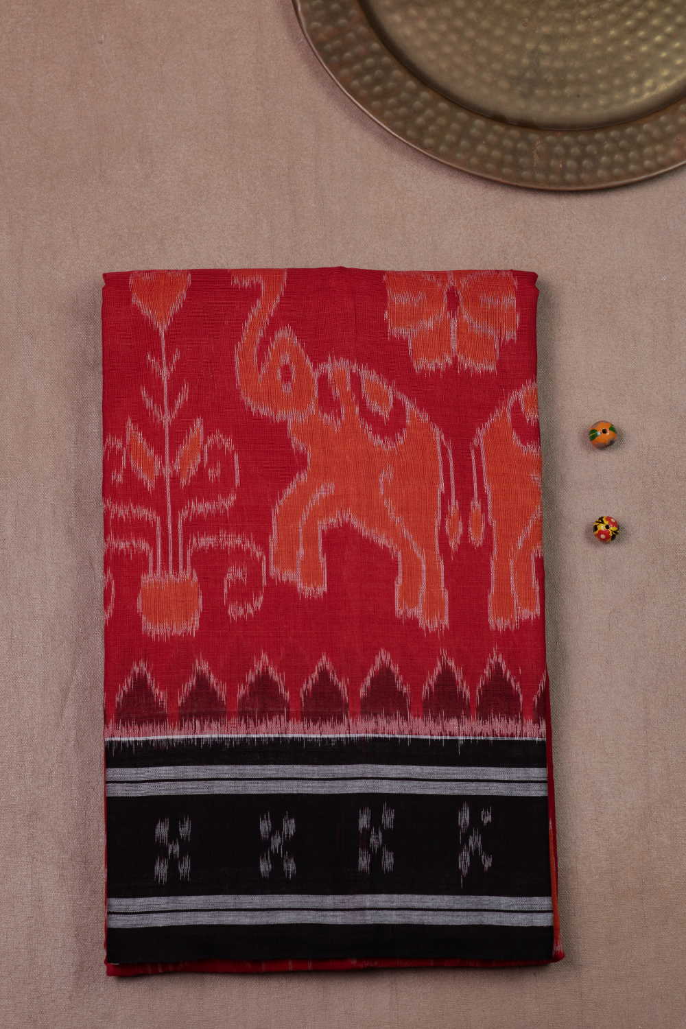 Orissa Ikat Sarees - Matkatus 