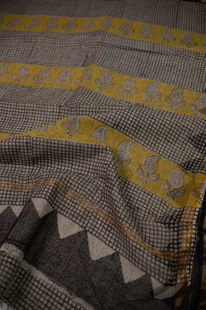 Kota Cotton Sarees-Matkatus 