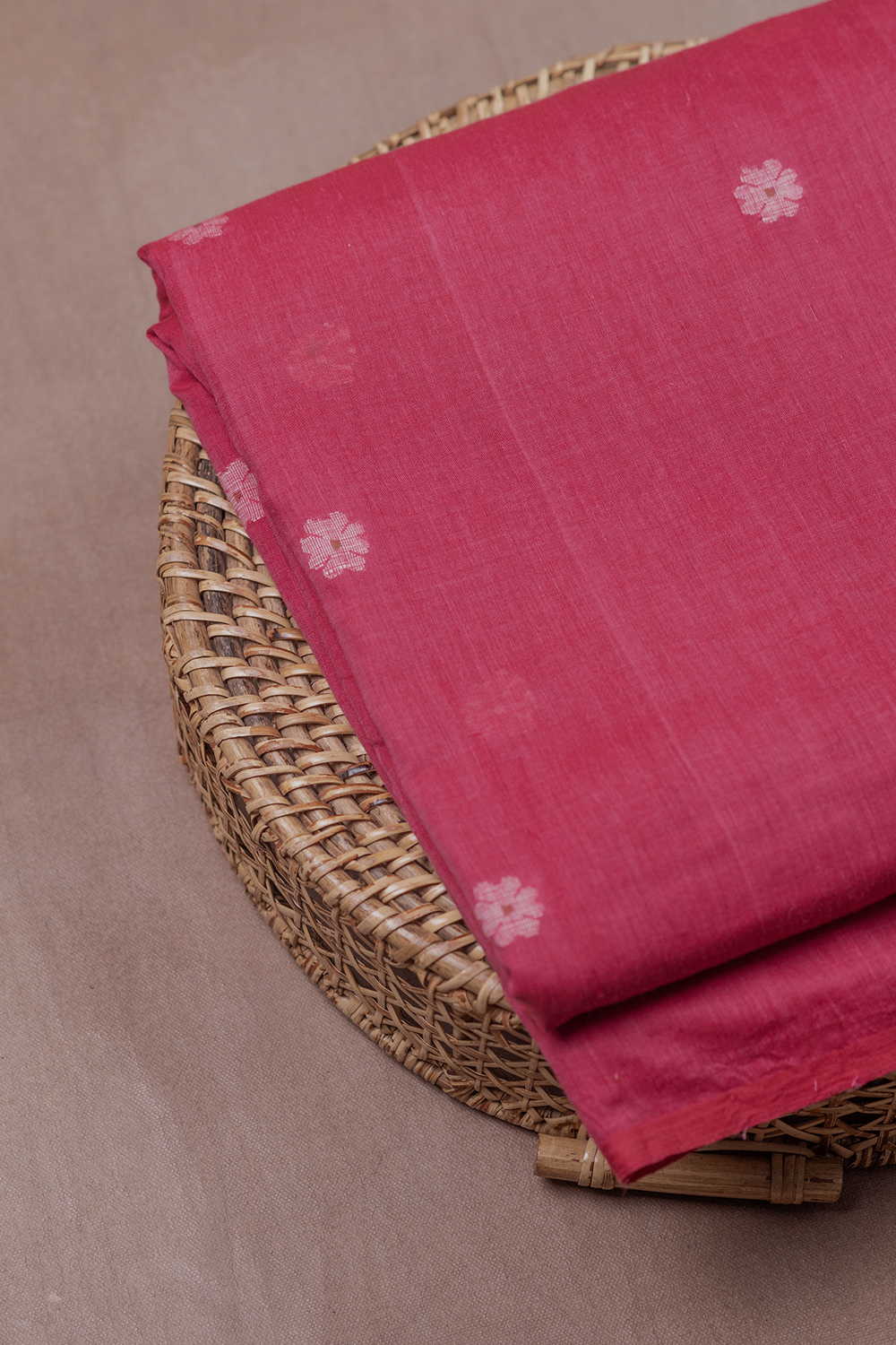 Handloom Fabrics - Matkatus