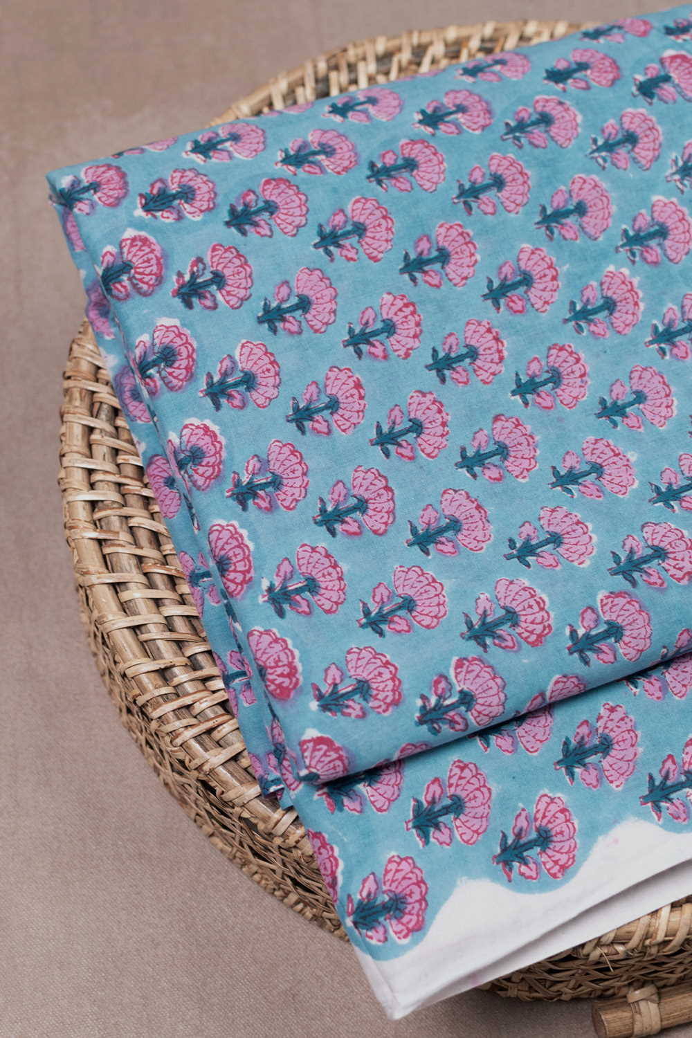Cotton Fabrics-Matkatus 