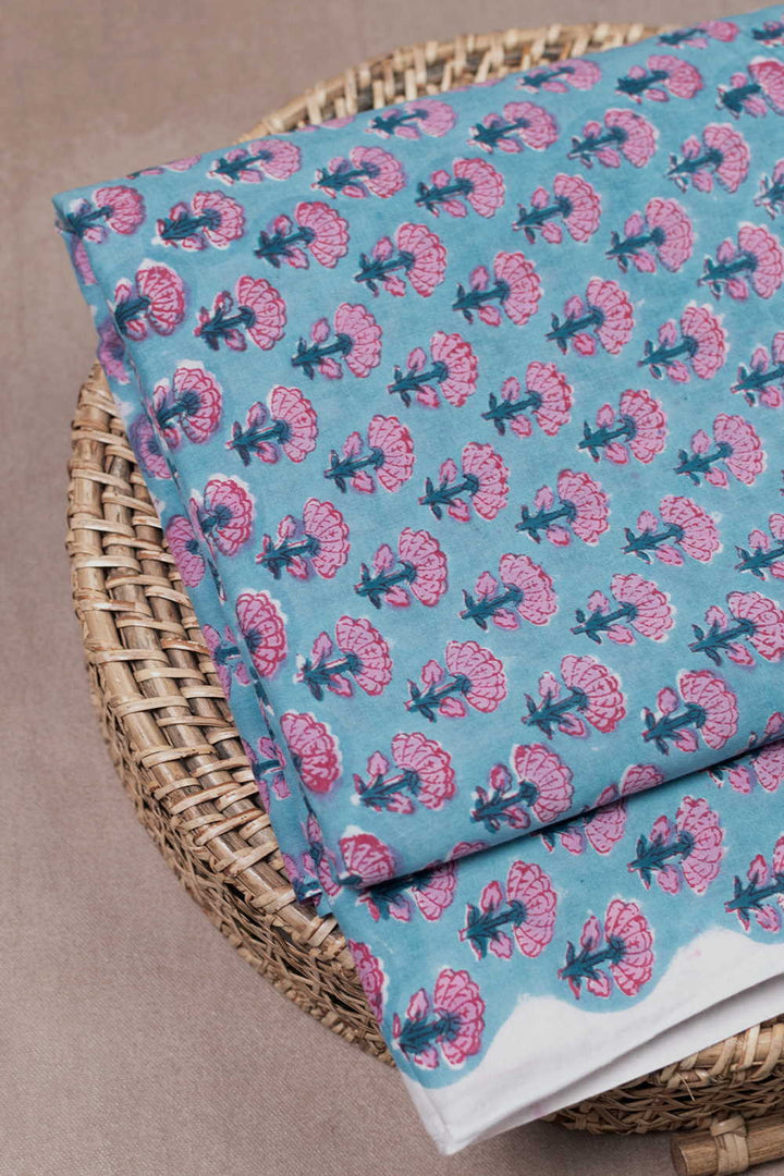 Cotton Fabrics-Matkatus 