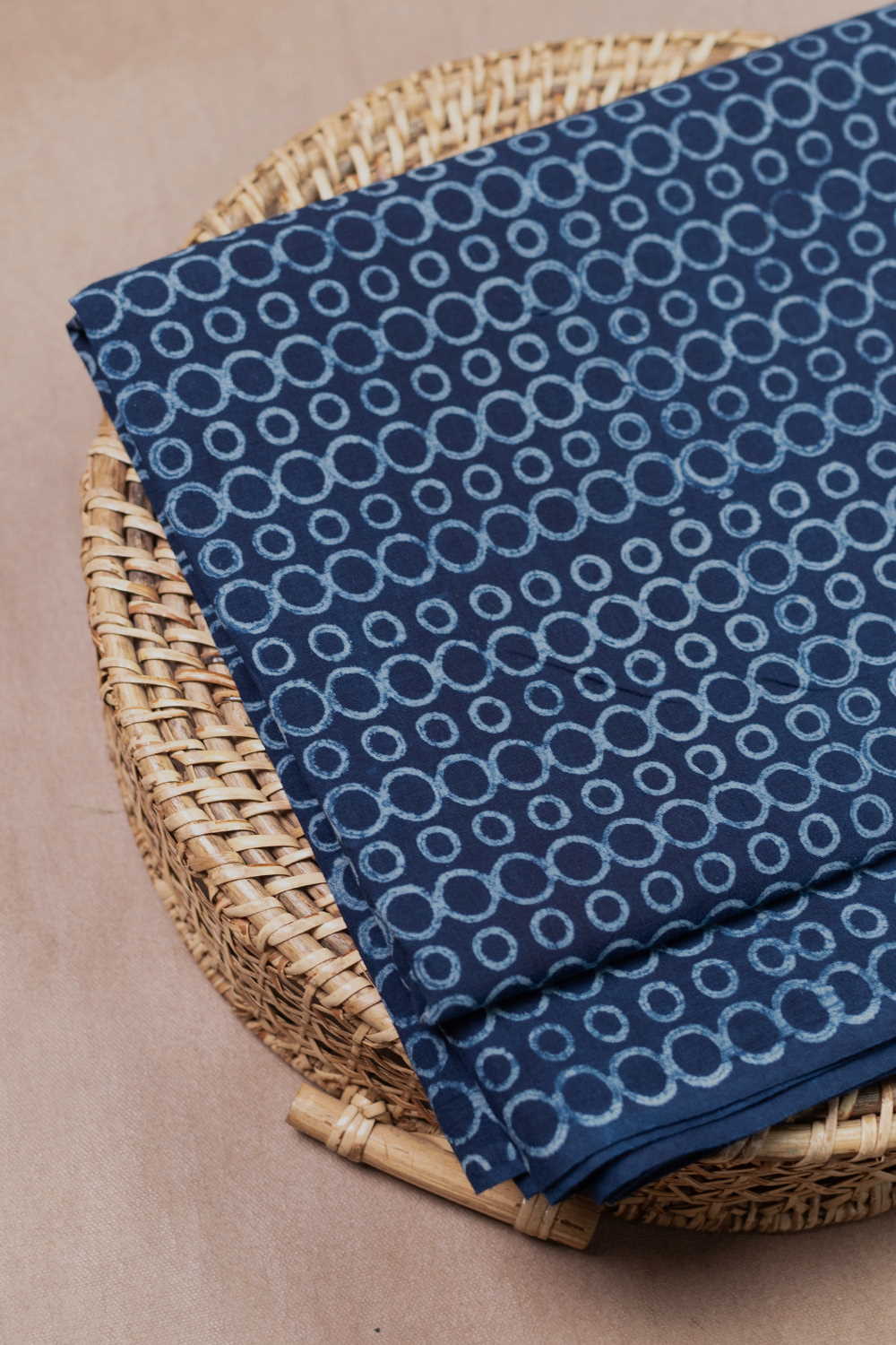 Block Printed Fabrics - Matkatus