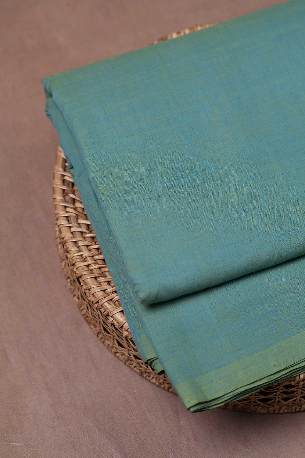 Cotton Fabric -Matkatus