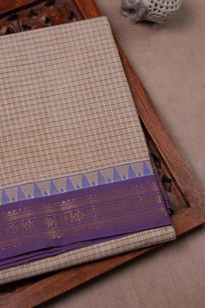 Kanchi Cotton Sarees - Matkatus 
