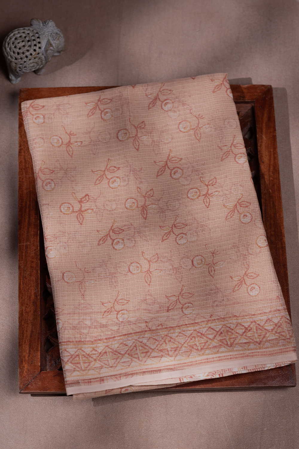 Kota Cotton Sarees - Matkatus 